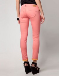 Pink Jeans