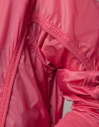 Pink Jacket
